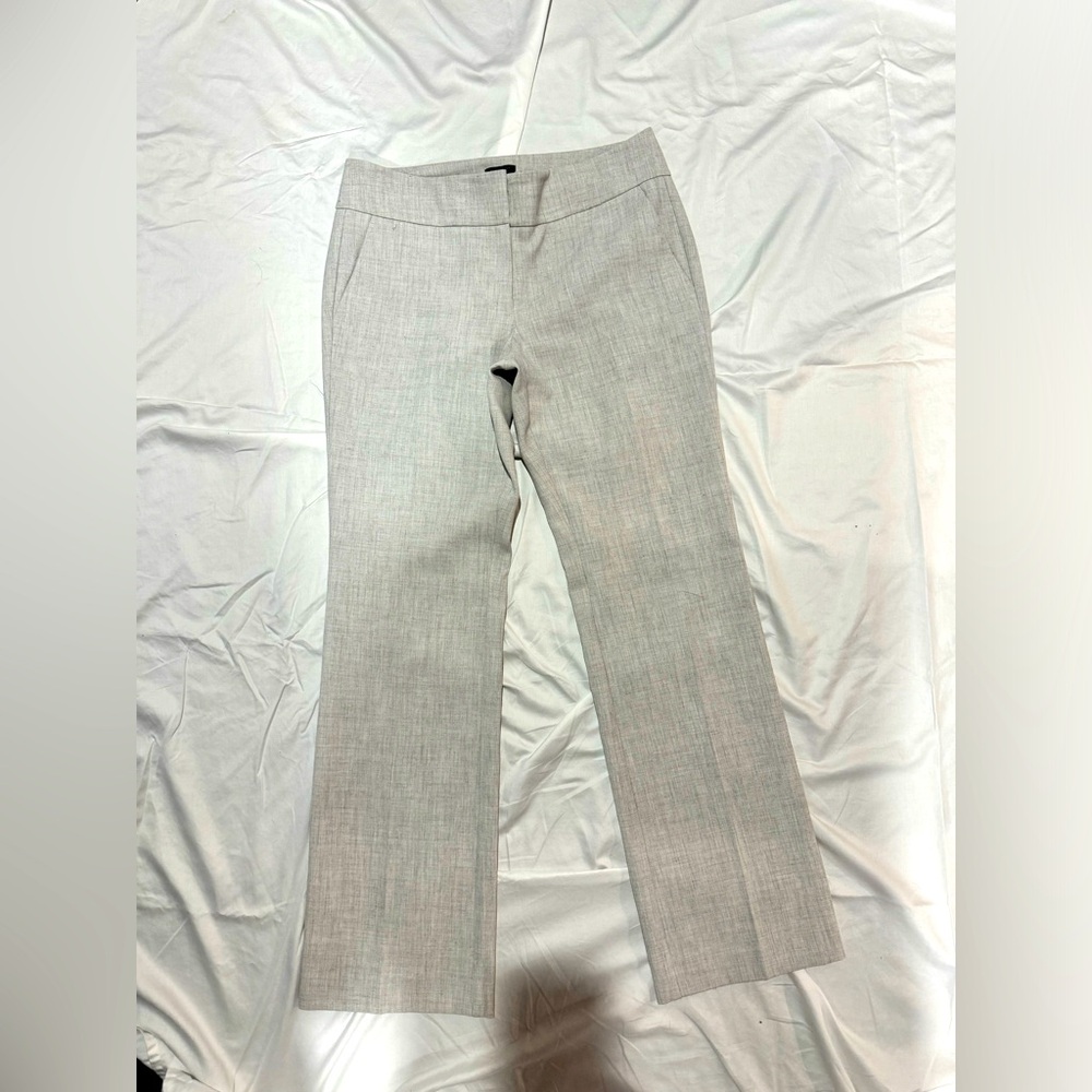 Ann Taylor Factory trouser size 6